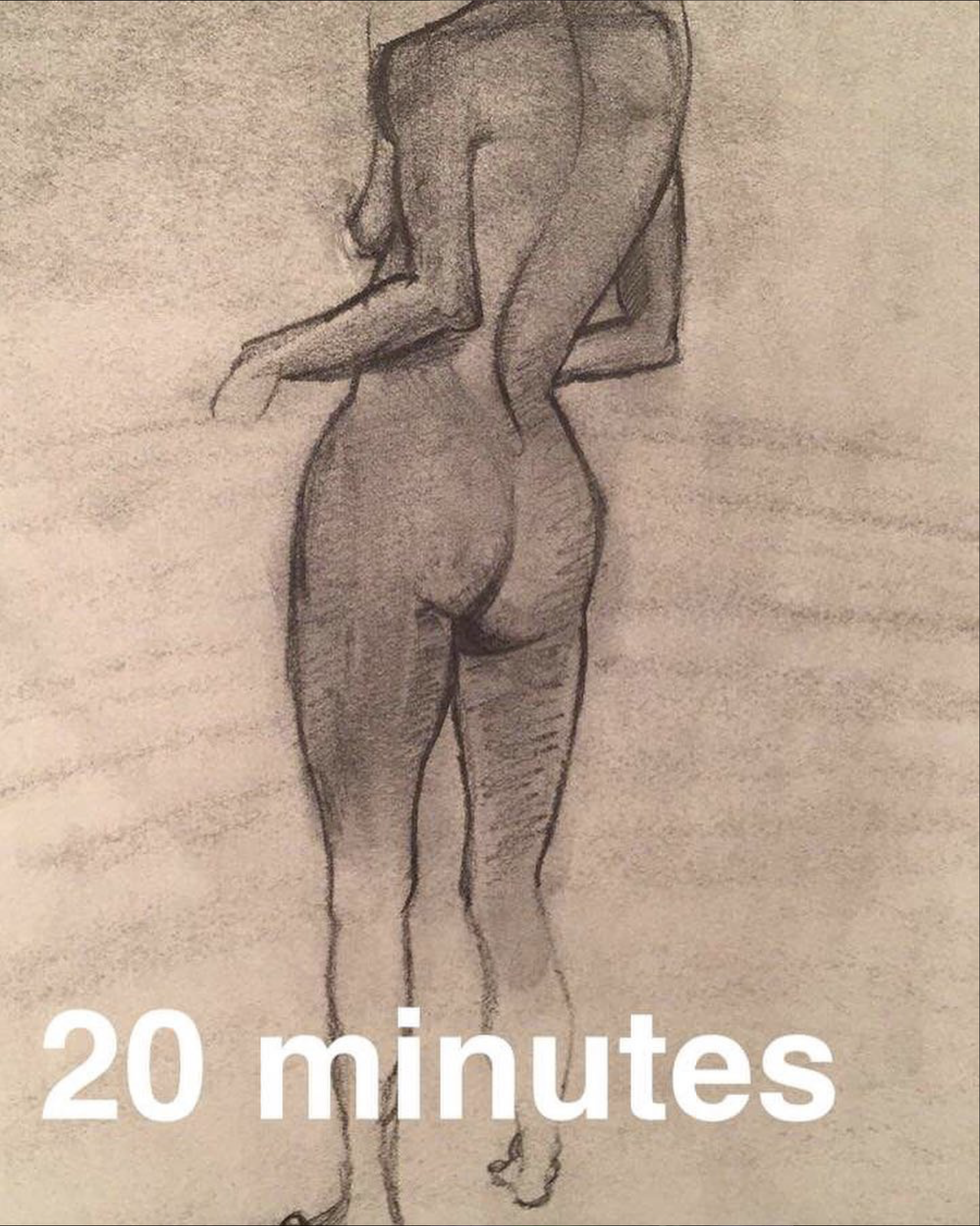 speed-figure-drawing